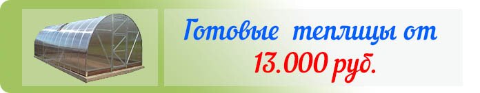 Теплицы Теплицы